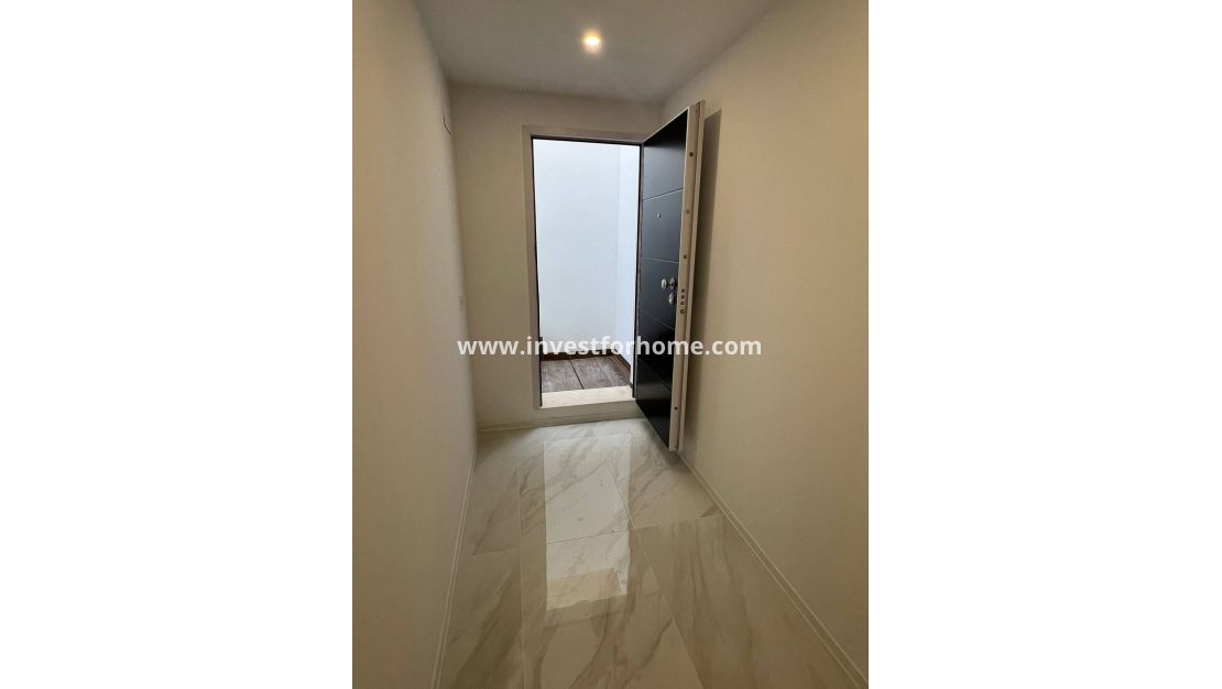 New Build - Villa - Orihuela Costa - Vistabella