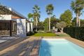 New Build - Villa - Orihuela Costa
