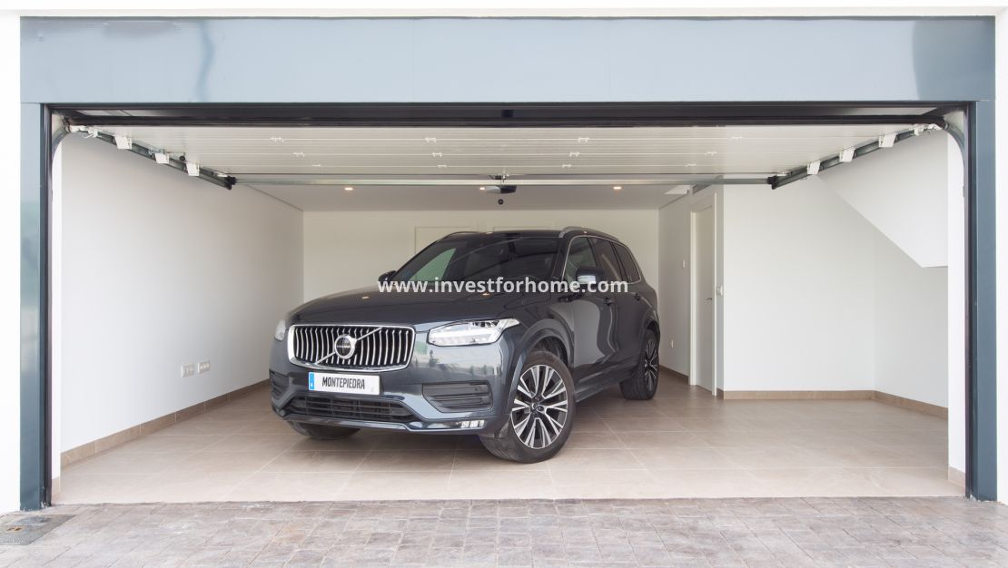 New Build - Villa - Orihuela Costa