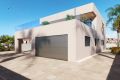 New Build - Villa - Pilar de la Horadada - El Mojón