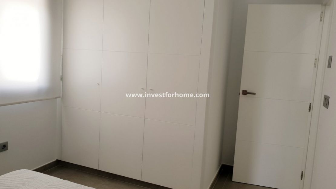 New Build - Villa - Pilar de la Horadada - Pinar de Campoverde