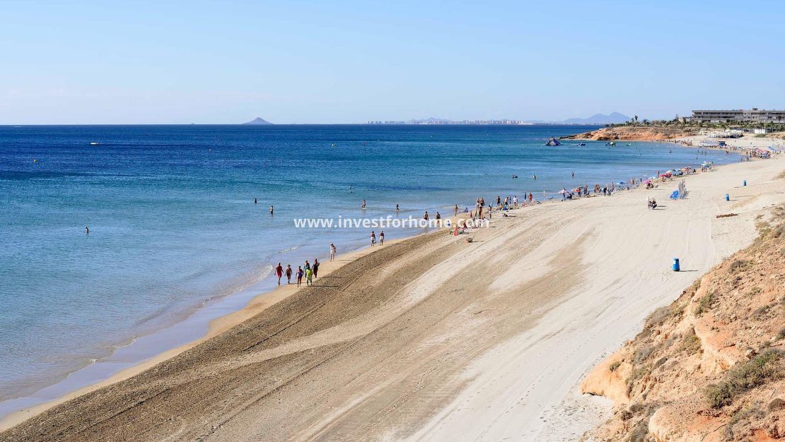 New Build - Villa - Pilar de la Horadada - Riomar