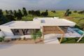New Build - Villa - Pilar de la Horadada
