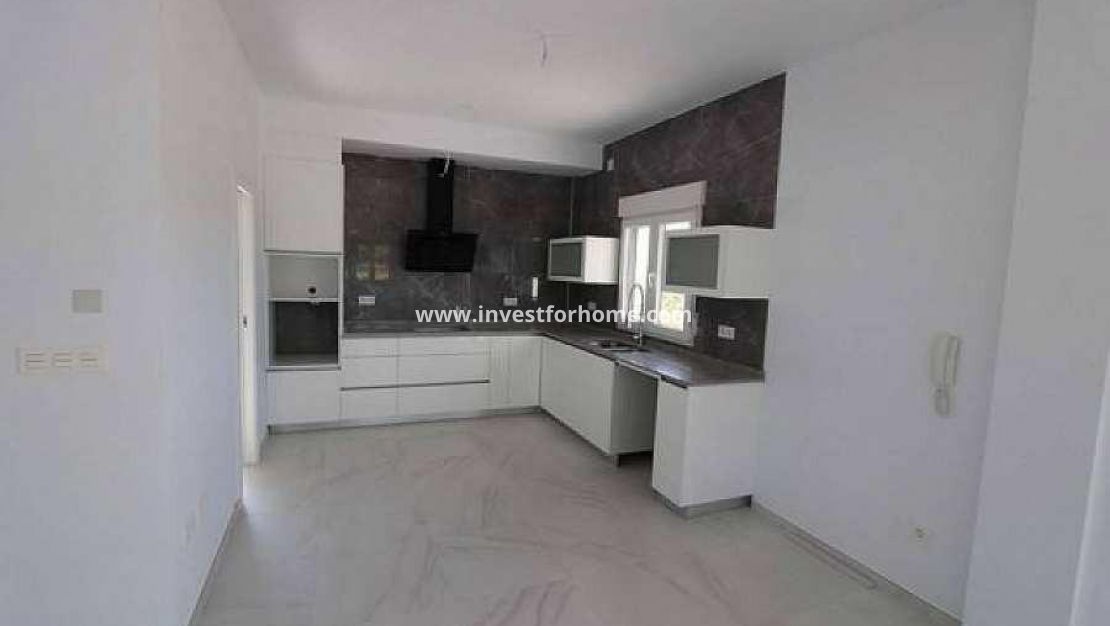 New Build - Villa - Pinoso - Camino Del Prado