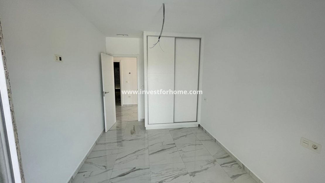 New Build - Villa - Pinoso - Camino Del Prado