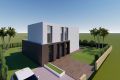 New Build - Villa - Polop - Alberca