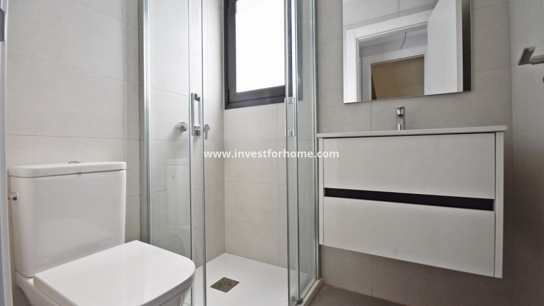 New Build - Villa - Puerto de Mazarron - Mar De Plata