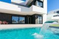 New Build - Villa - Rojales - Benimar
