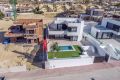 New Build - Villa - Rojales - Benimar