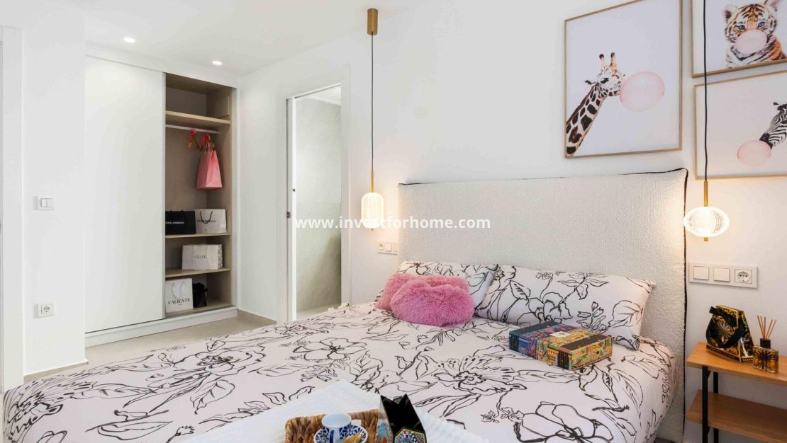 New Build - Villa - Rojales - Benimar