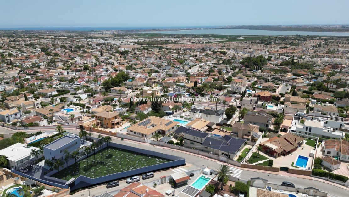 New Build - Villa - Rojales - Ciudad Quesada