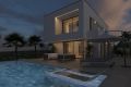 New Build - Villa - Rojales - Ciudad Quesada
