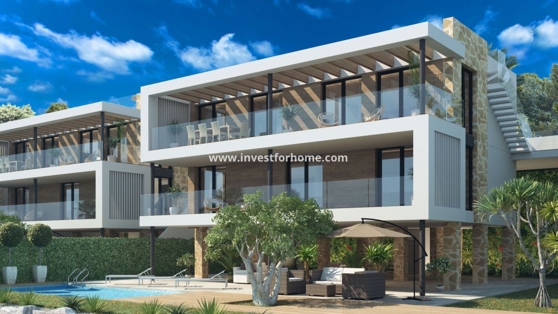 New Build - Villa - Rojales - Ciudad Quesada
