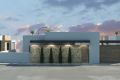 New Build - Villa - Rojales - Ciudad Quesada
