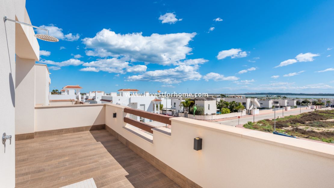 New Build - Villa - Rojales - Ciudad Quesada