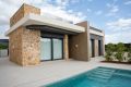 New Build - Villa - Rojales - Ciudad Quesada