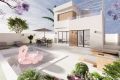 New Build - Villa - Rojales - Ciudad Quesada