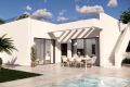 New Build - Villa - Rojales - Ciudad Quesada