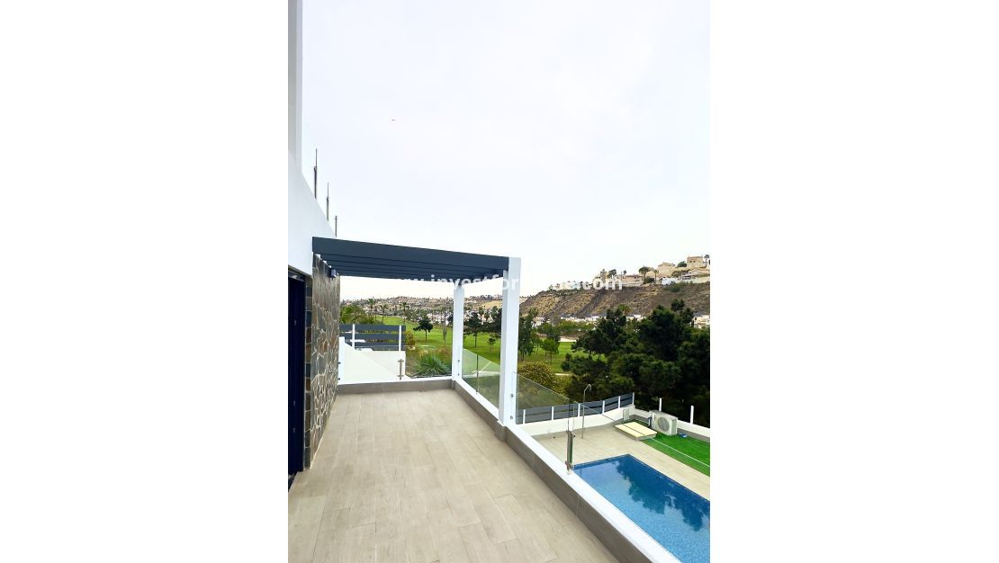 New Build - Villa - Rojales - Ciudad Quesada