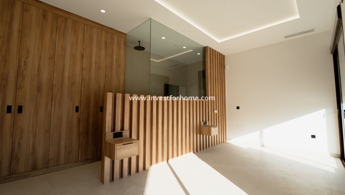 New Build - Villa - Rojales - Ciudad Quesada