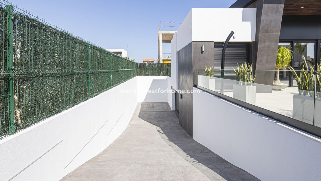 New Build - Villa - Rojales - Ciudad Quesada