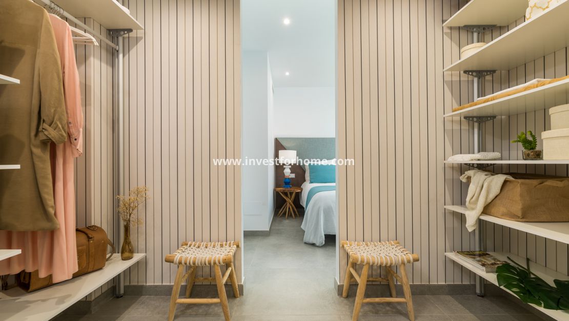 New Build - Villa - Rojales - Ciudad Quesada