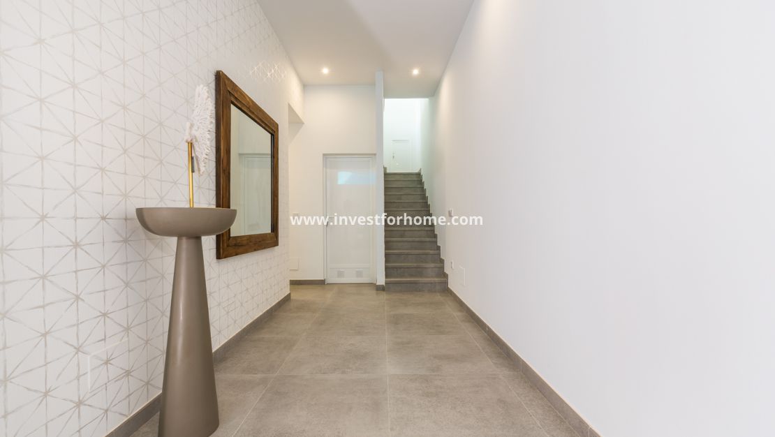 New Build - Villa - Rojales - Ciudad Quesada