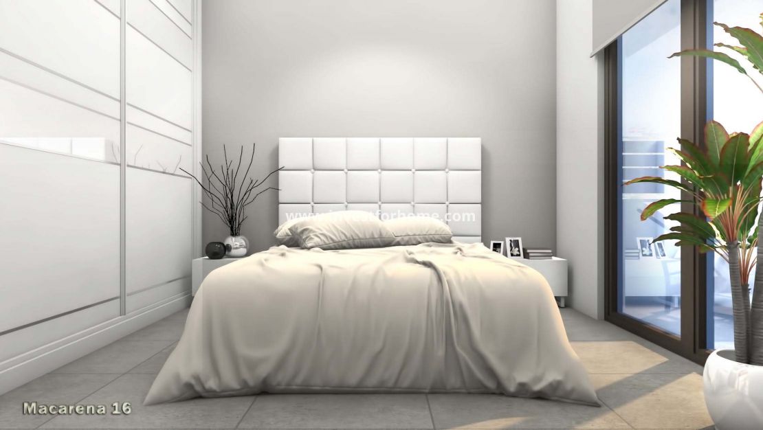 New Build - Villa - Rojales - Ciudad Quesada