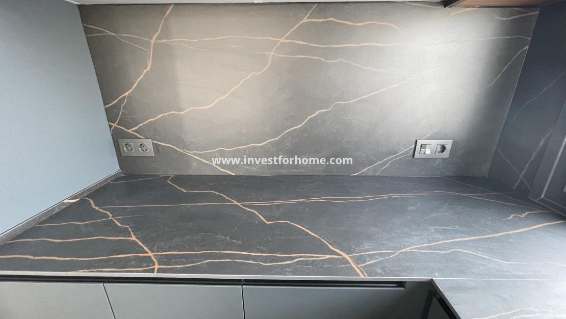 New Build - Villa - Rojales - Doña Pepa-Ciudad Quesada