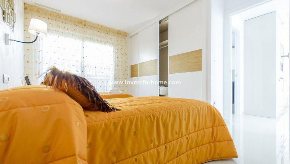 New Build - Villa - Rojales - Doña Pepa-Ciudad Quesada