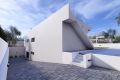 New Build - Villa - Rojales - Dona Pepa