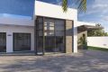 New Build - Villa - Rojales - Dona Pepa