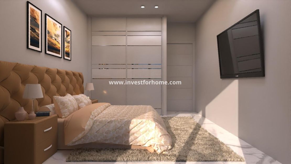 New Build - Villa - Rojales - Golf La Marquesa (Ciudad Quesada)