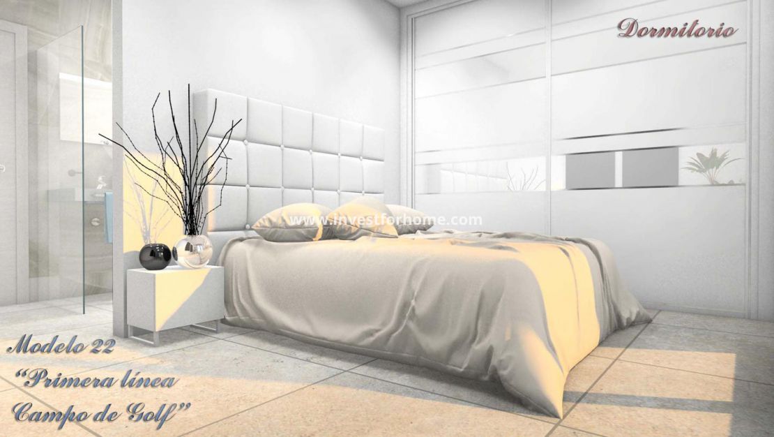 New Build - Villa - Rojales - La Marquesa Golf