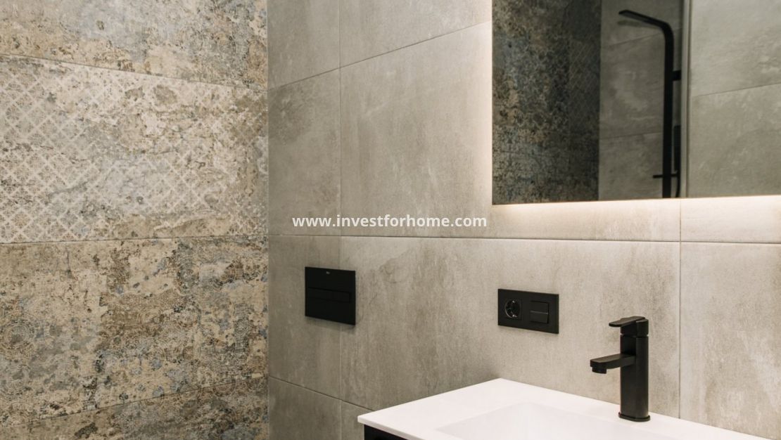 New Build - Villa - Rojales - La Marquesa Golf