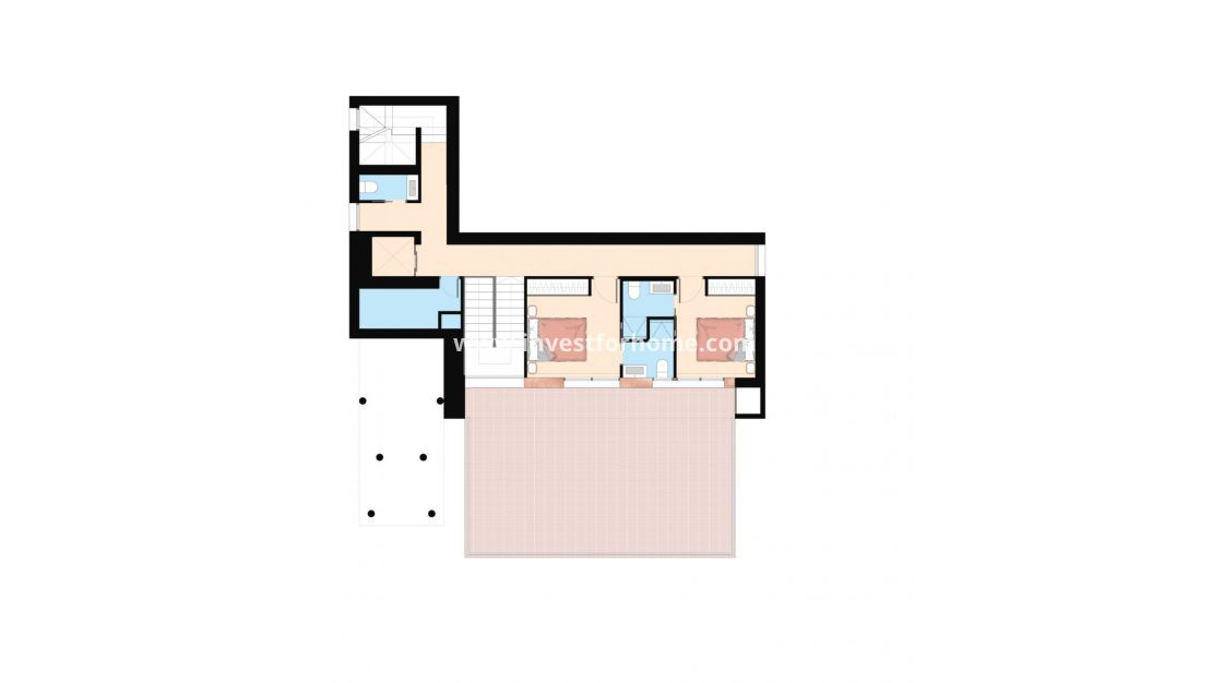 New Build - Villa - Rojales - La Marquesa Golf