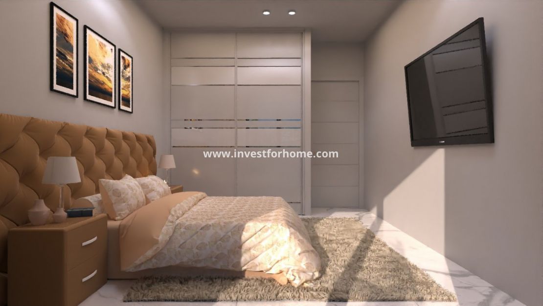 New Build - Villa - Rojales - La Marquesa Golf