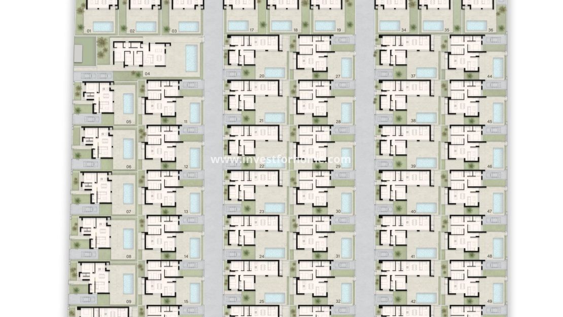 New Build - Villa - Rojales - Lo Marabu