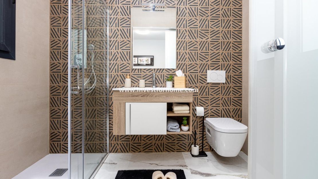 New Build - Villa - Rojales - Lo Marabu