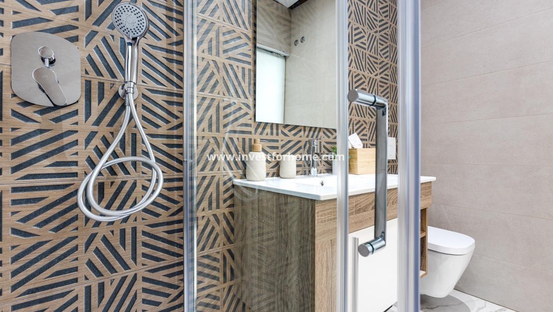 New Build - Villa - Rojales - Lo Marabu