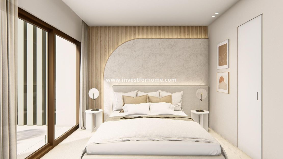 New Build - Villa - Rojales - Lo Marabu