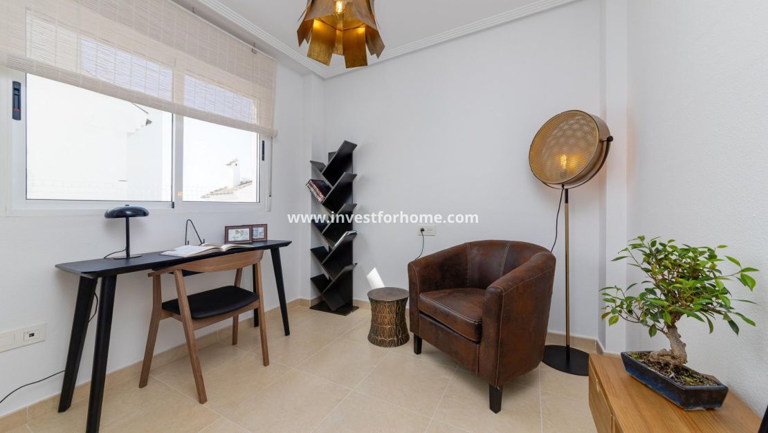 New Build - Villa - San Fulgencio - El Oasis