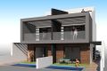 New Build - Villa - San Javier - Santiago de La Ribera
