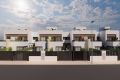New Build - Villa - San Javier - Santiago De La Ribera