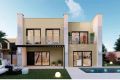 New Build - Villa - San Juan de Alicante - Lloixa