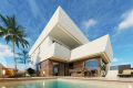 New Build - Villa - San Pedro del Pinatar - Centro