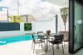 New Build - Villa - San Pedro del Pinatar - San Pedro del Pinatar pueblo