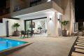 New Build - Villa - San Pedro del Pinatar - San Pedro del Pinatar pueblo