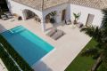 New Build - Villa - San Pedro del Pinatar - San Pedro del Pinatar pueblo