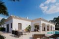 New Build - Villa - San Pedro del Pinatar - San Pedro del Pinatar pueblo